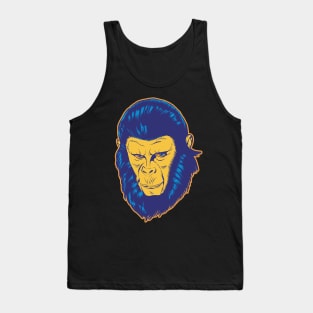 Corny 2 Tank Top